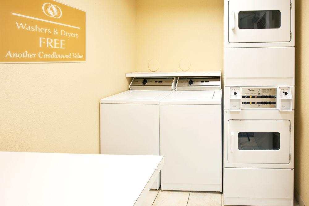 Candlewood Suites Fort Lauderdale Airport-Cruise By Ihg Luaran gambar