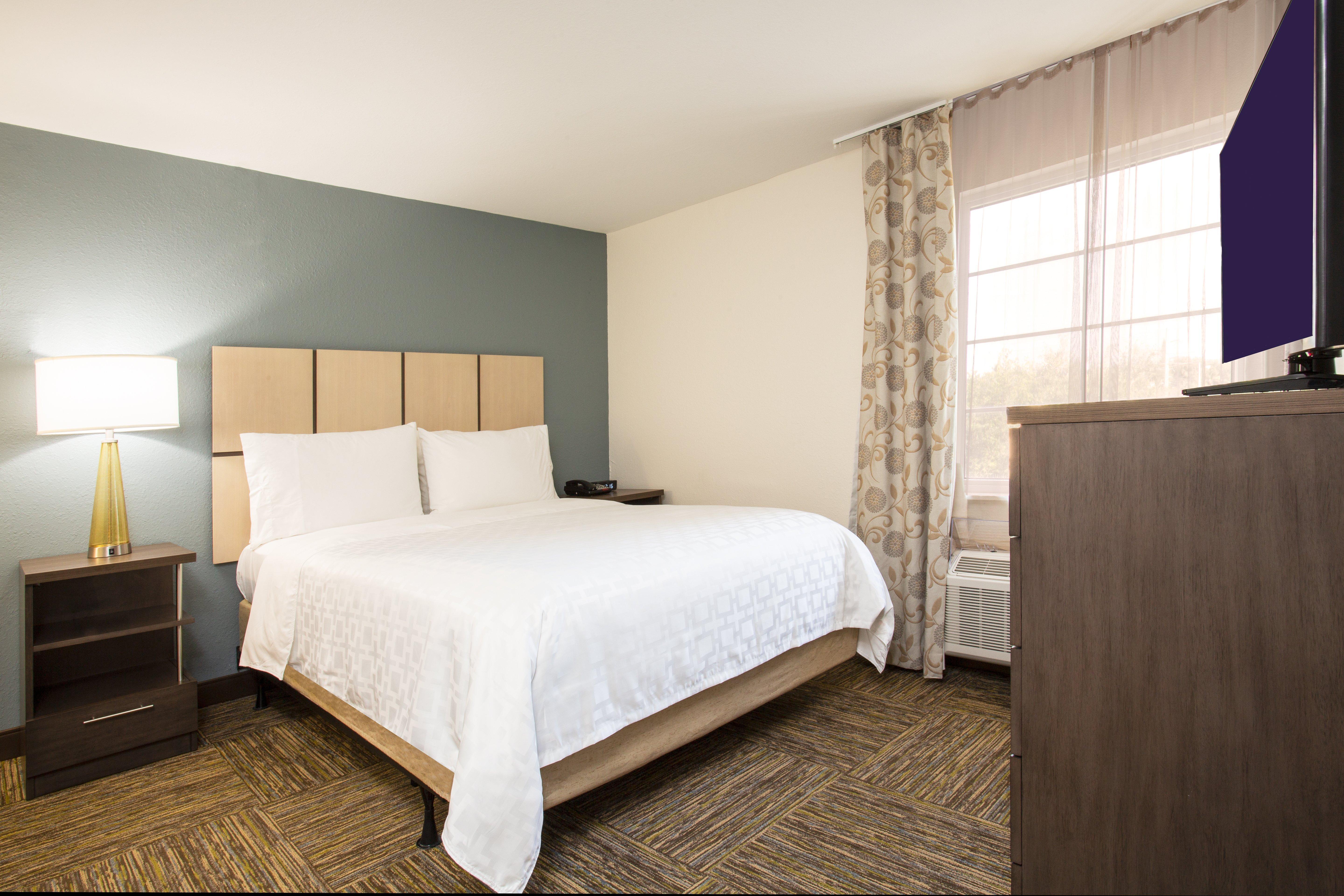 Candlewood Suites Fort Lauderdale Airport-Cruise By Ihg Luaran gambar