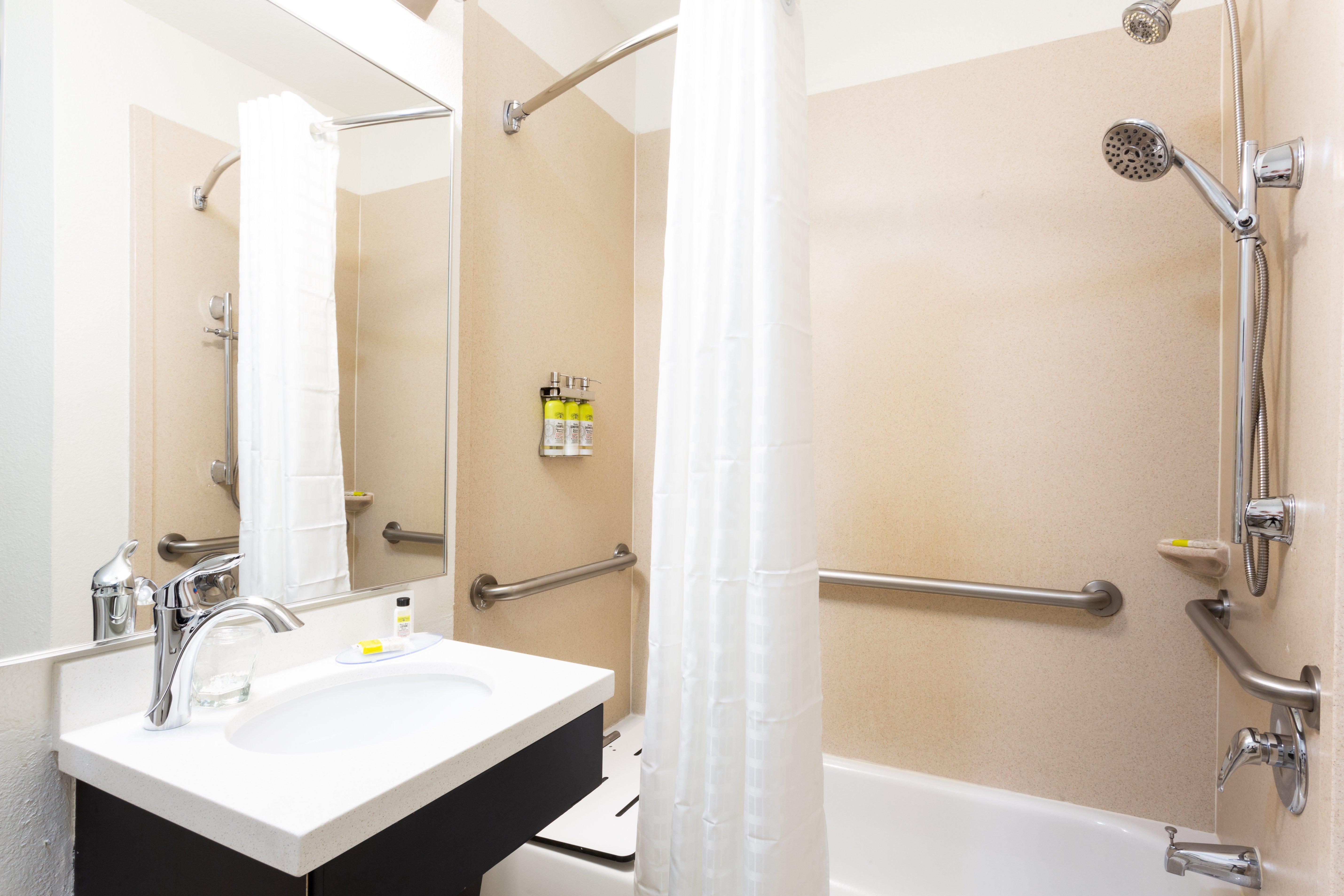 Candlewood Suites Fort Lauderdale Airport-Cruise By Ihg Luaran gambar