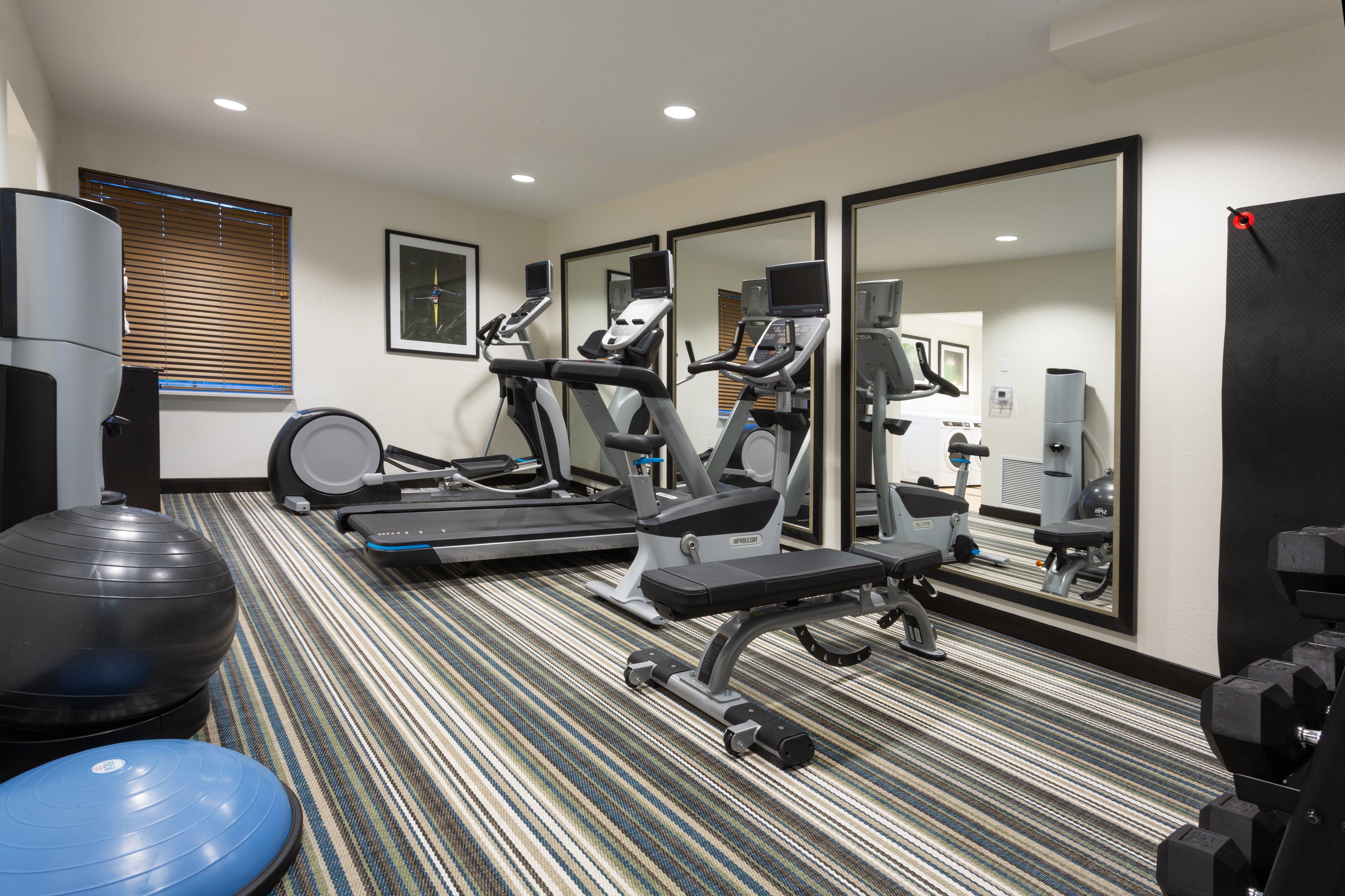 Candlewood Suites Fort Lauderdale Airport-Cruise By Ihg Luaran gambar