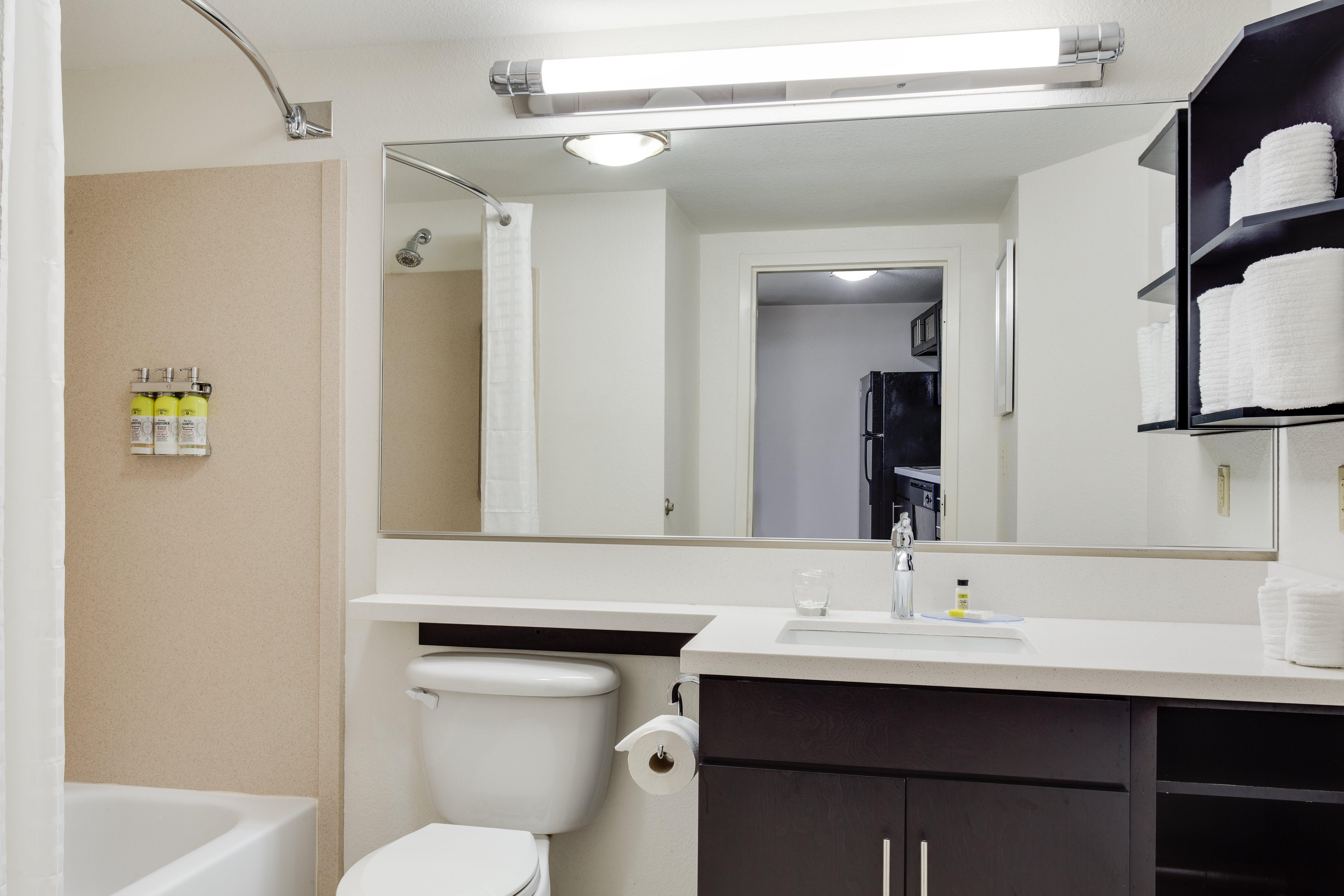 Candlewood Suites Fort Lauderdale Airport-Cruise By Ihg Luaran gambar
