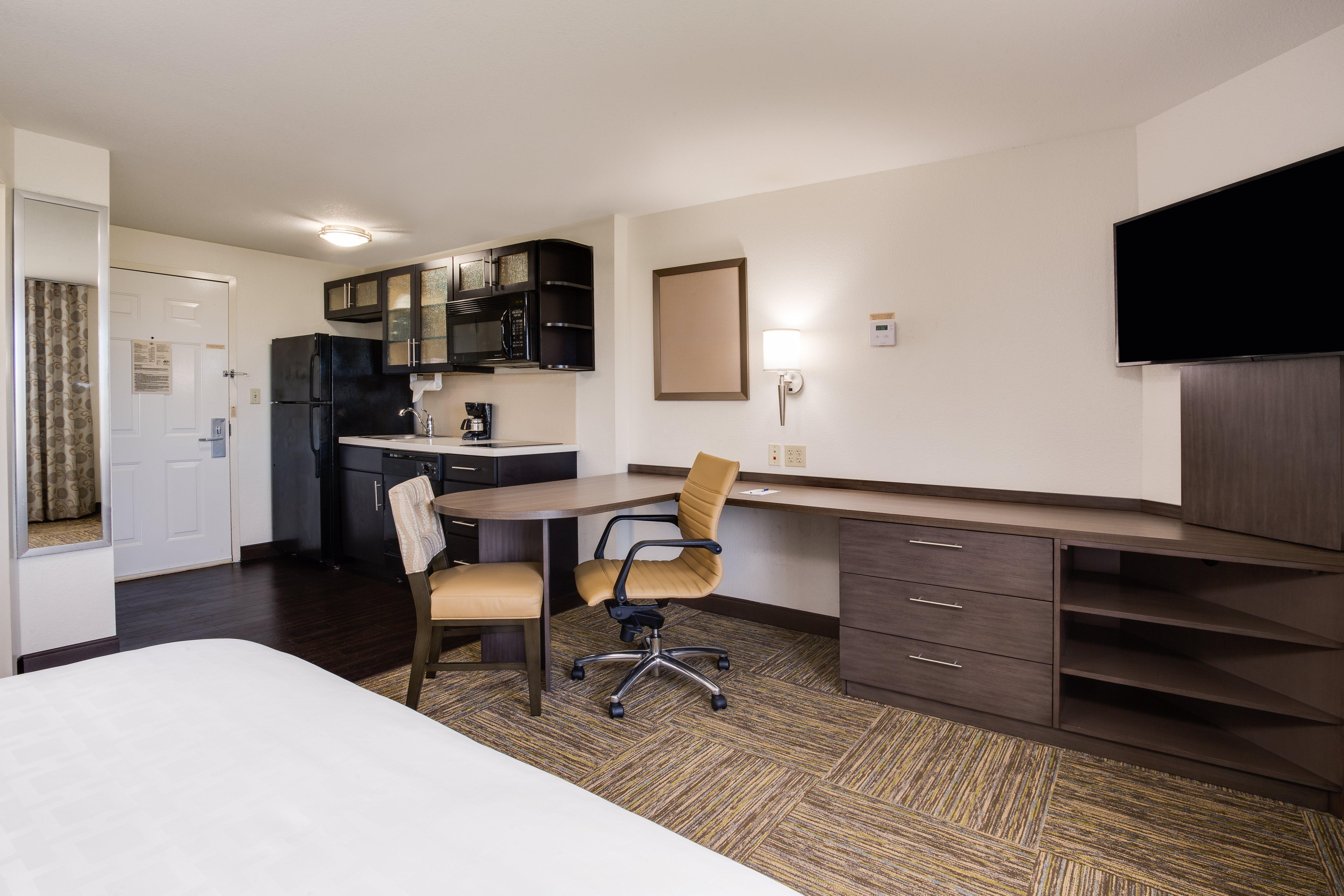 Candlewood Suites Fort Lauderdale Airport-Cruise By Ihg Luaran gambar