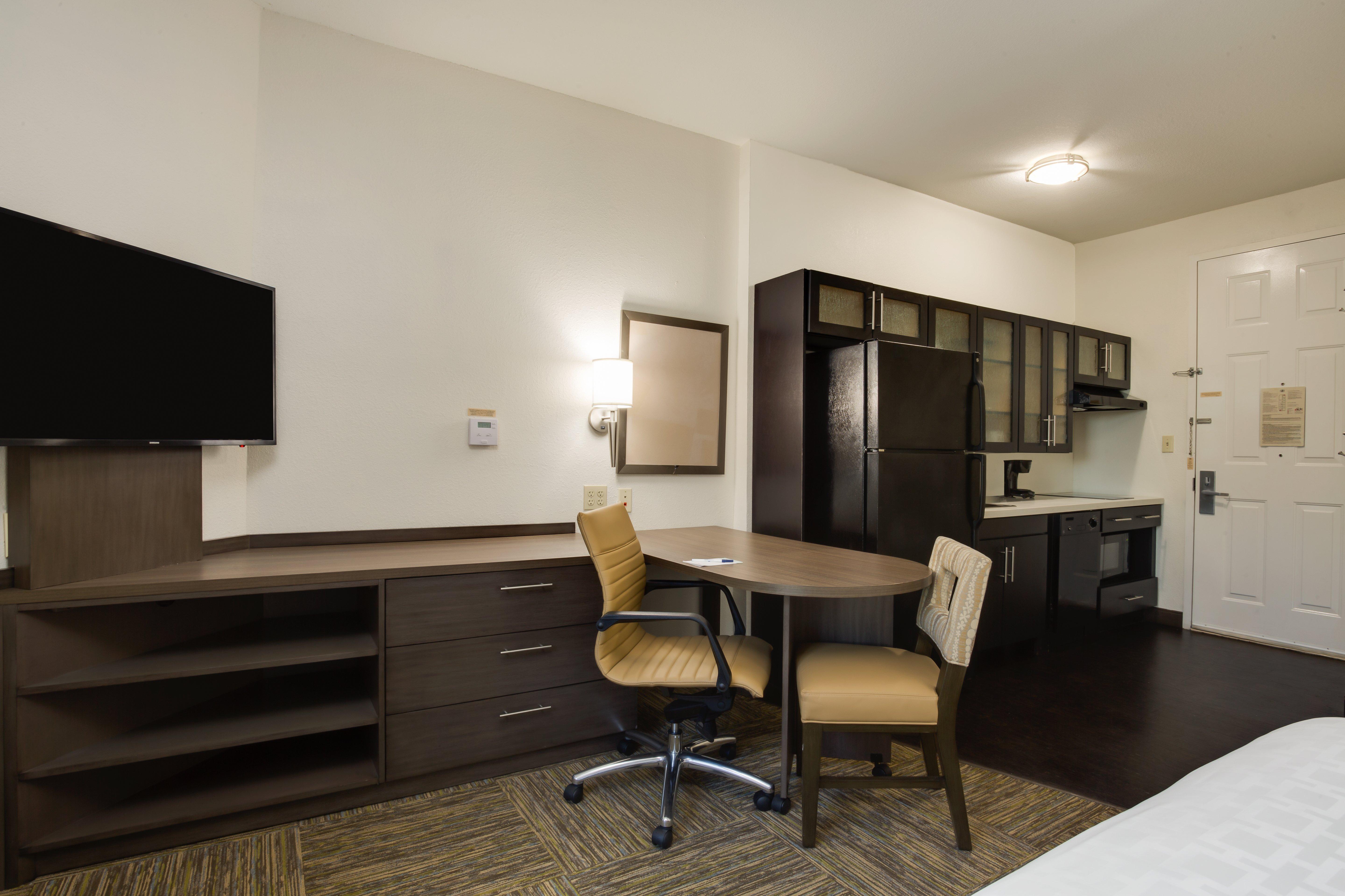 Candlewood Suites Fort Lauderdale Airport-Cruise By Ihg Luaran gambar