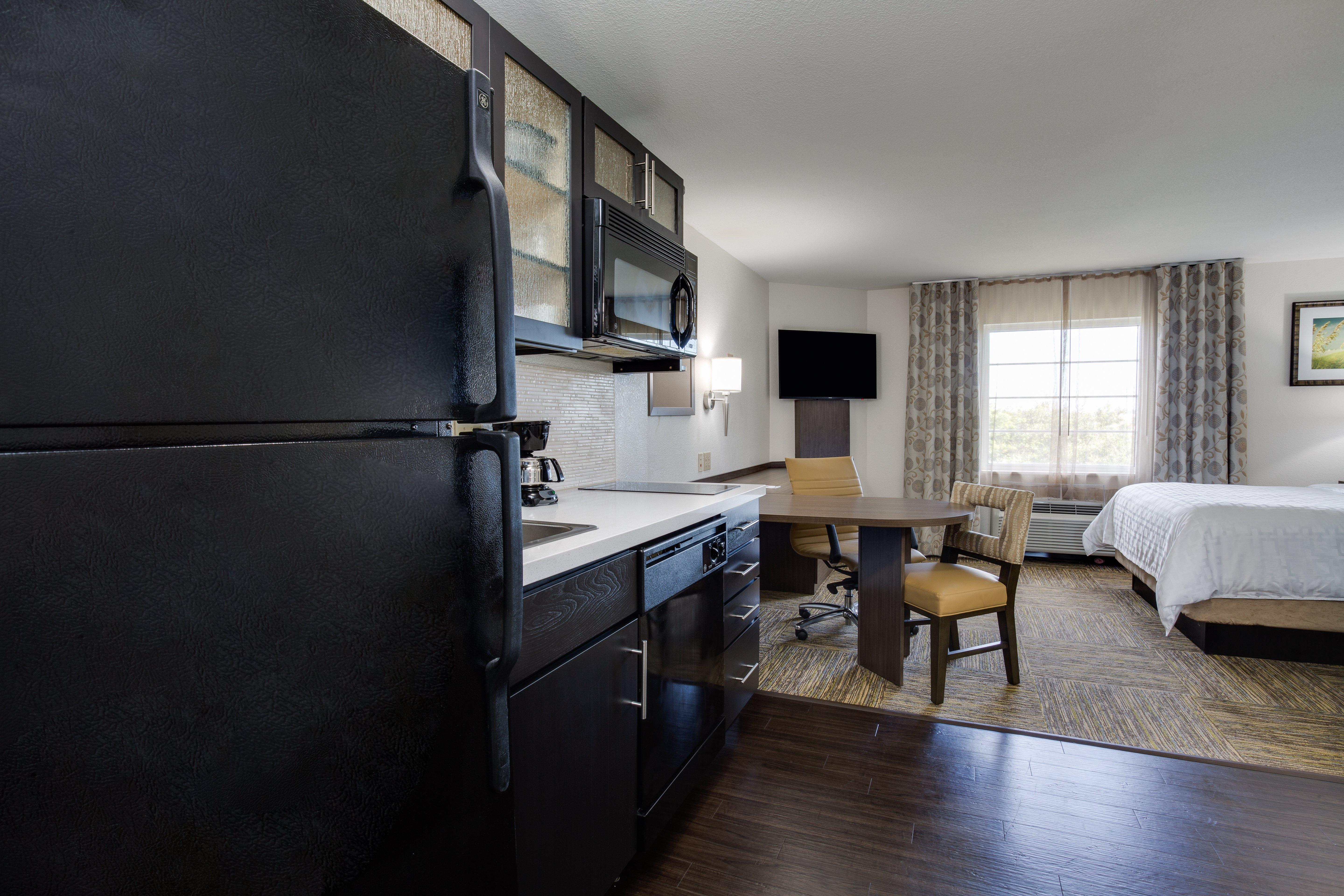 Candlewood Suites Fort Lauderdale Airport-Cruise By Ihg Luaran gambar