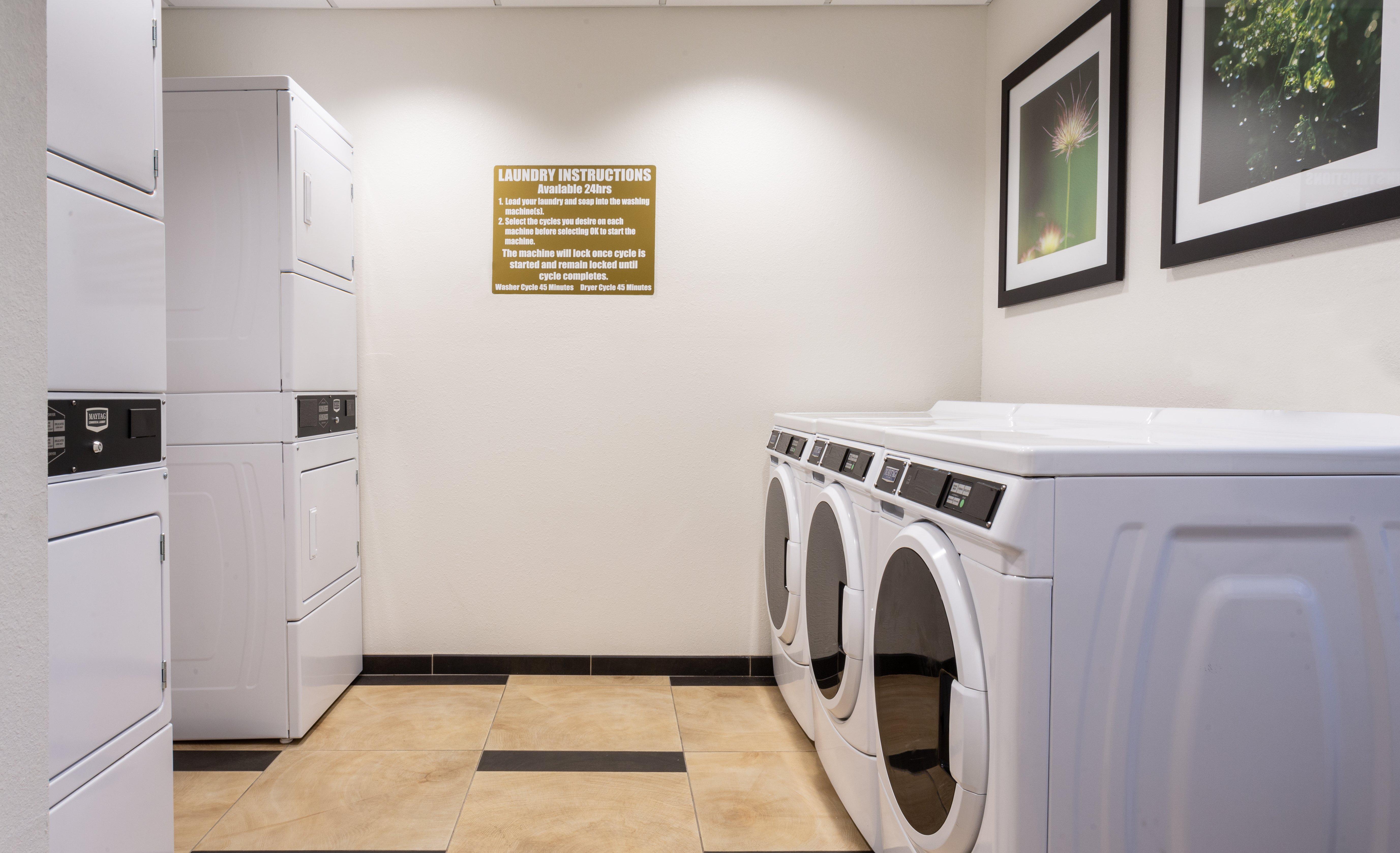 Candlewood Suites Fort Lauderdale Airport-Cruise By Ihg Luaran gambar