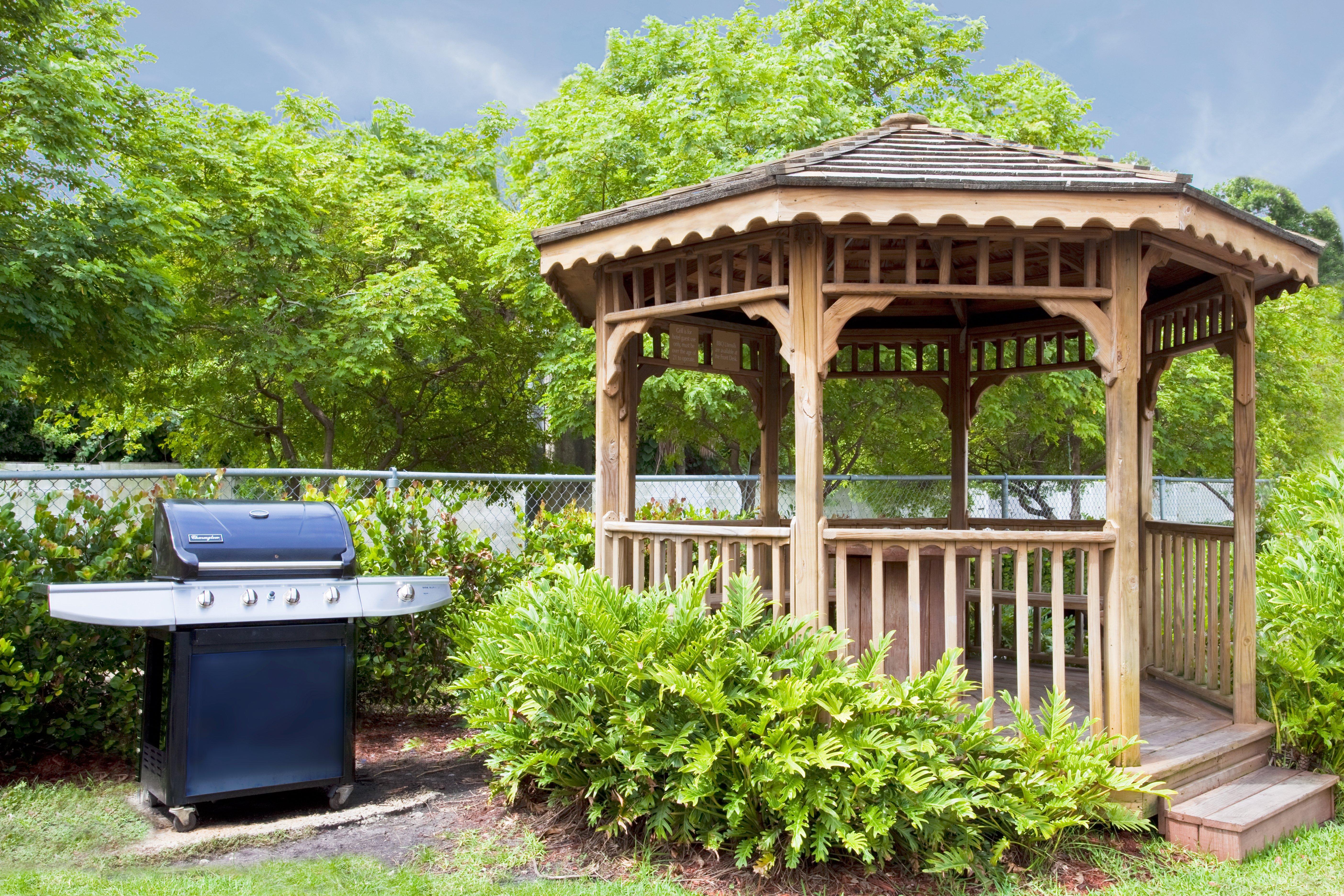Candlewood Suites Fort Lauderdale Airport-Cruise By Ihg Luaran gambar