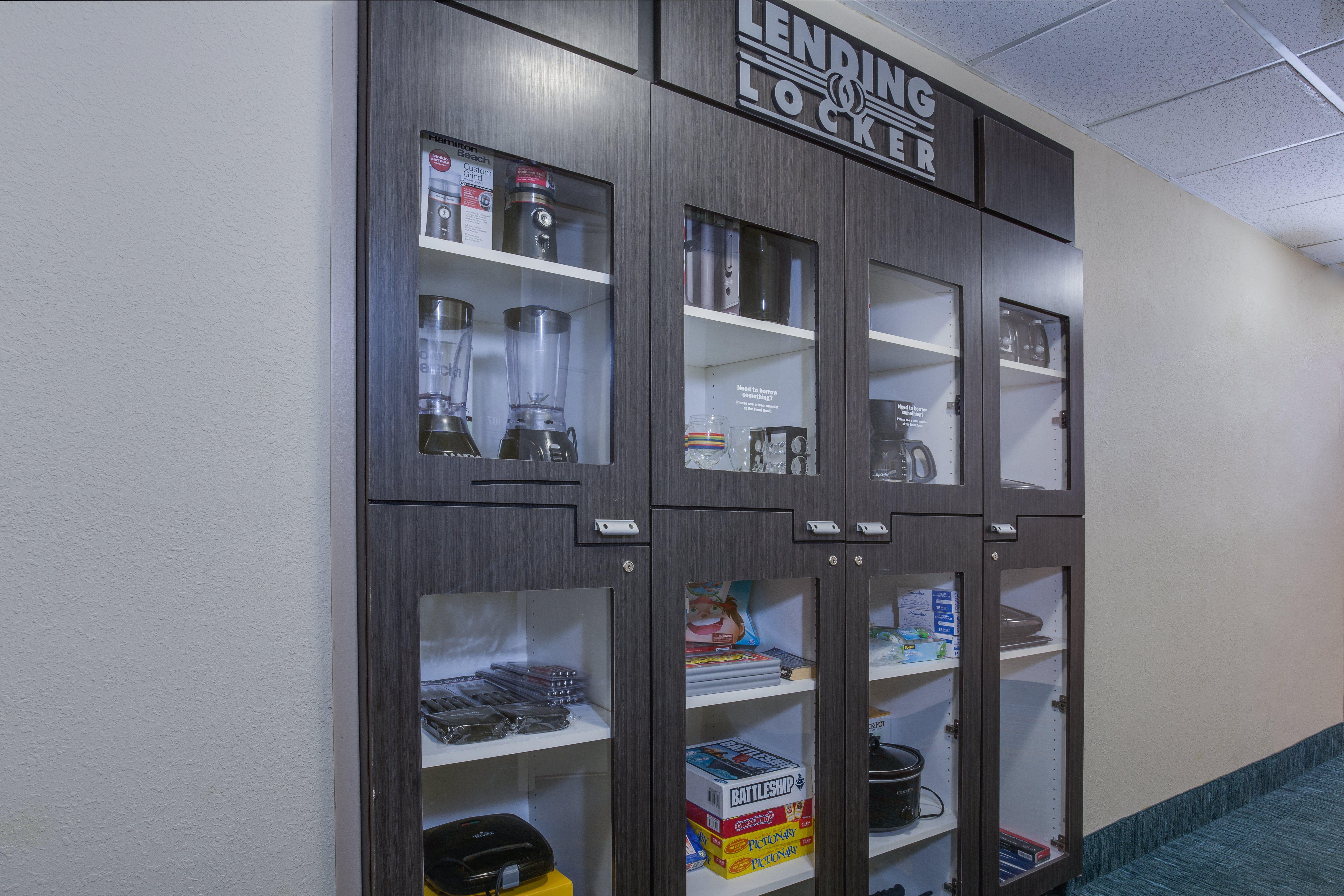 Candlewood Suites Fort Lauderdale Airport-Cruise By Ihg Luaran gambar