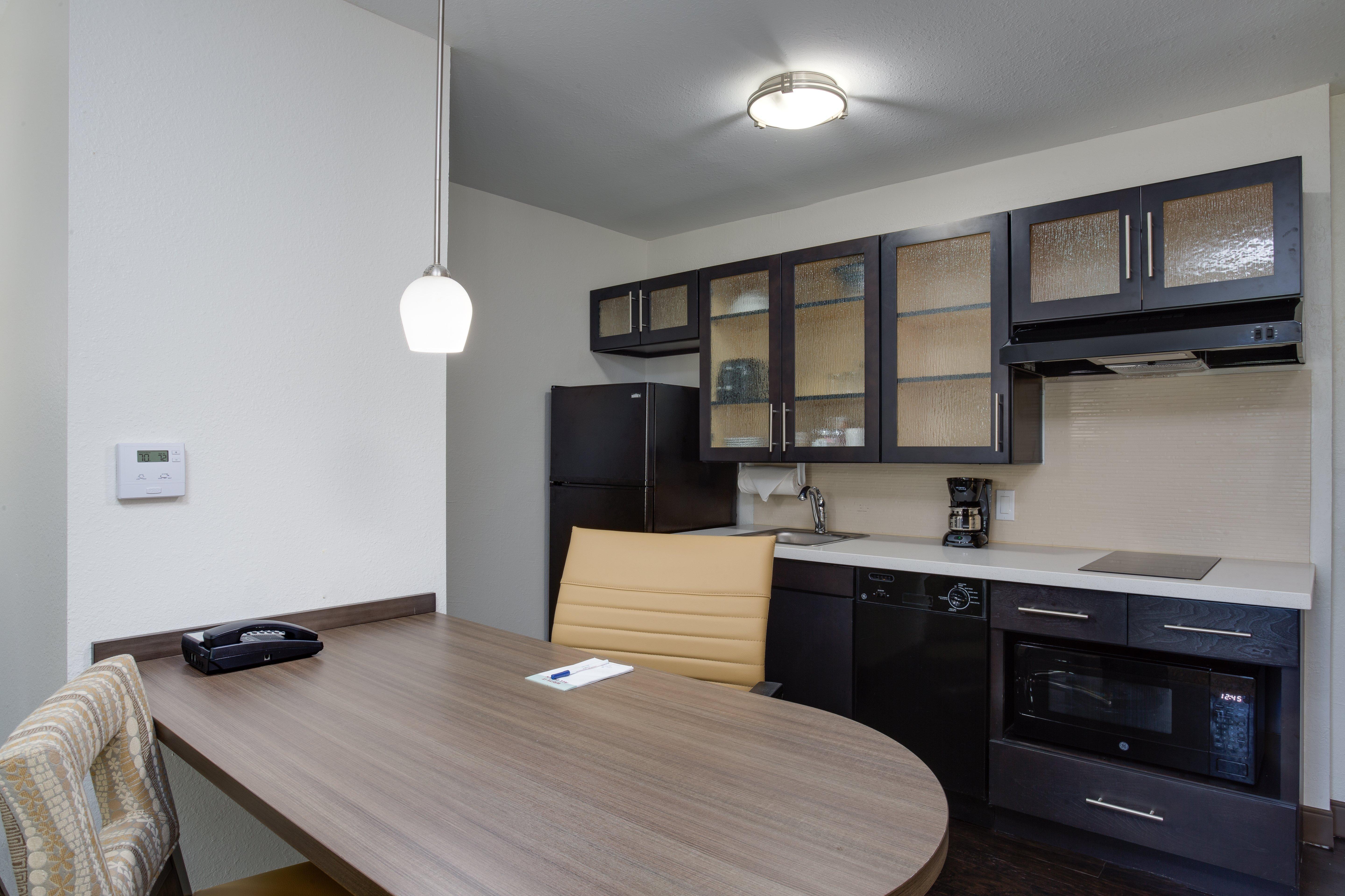 Candlewood Suites Fort Lauderdale Airport-Cruise By Ihg Luaran gambar