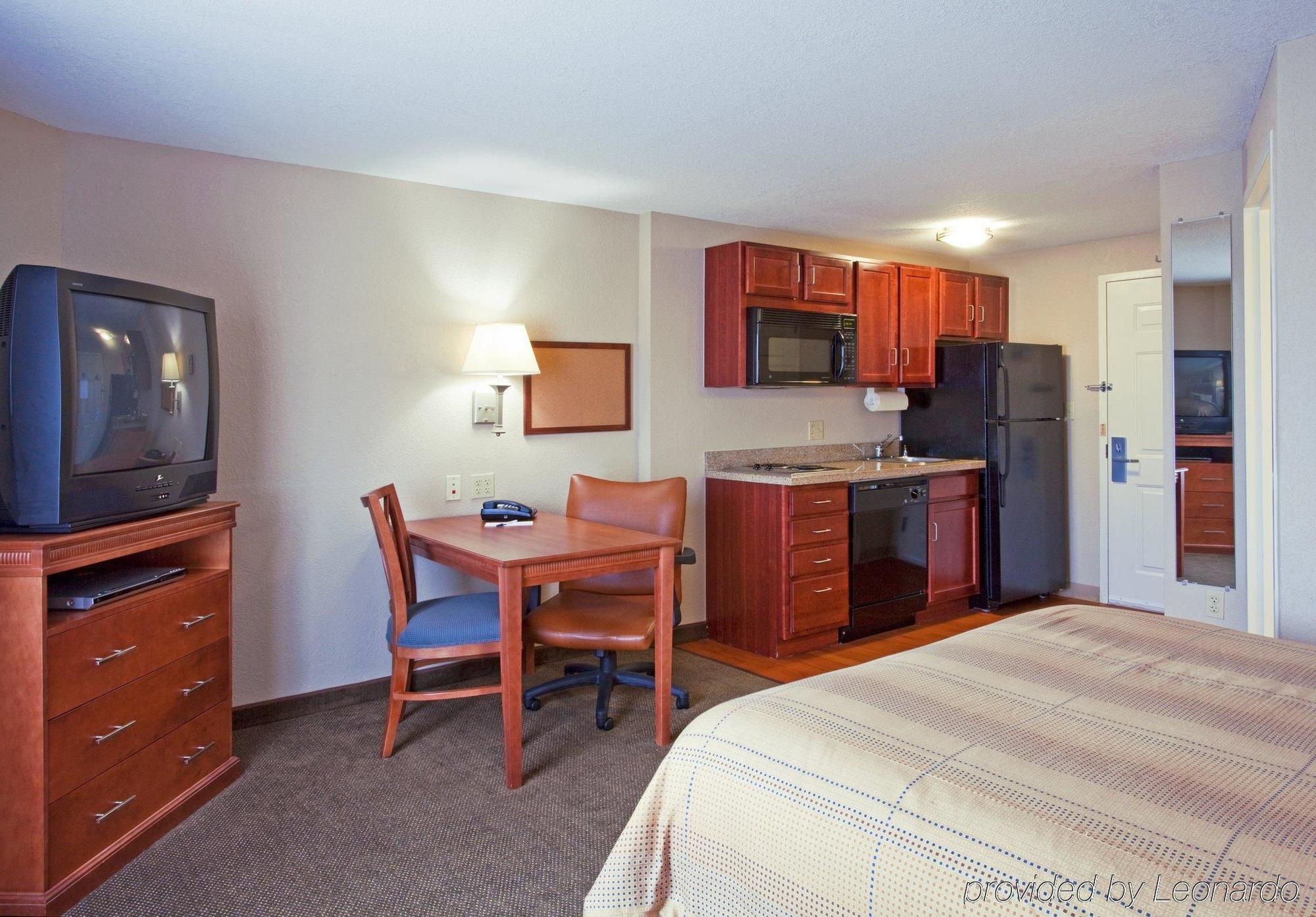 Candlewood Suites Fort Lauderdale Airport-Cruise By Ihg Luaran gambar