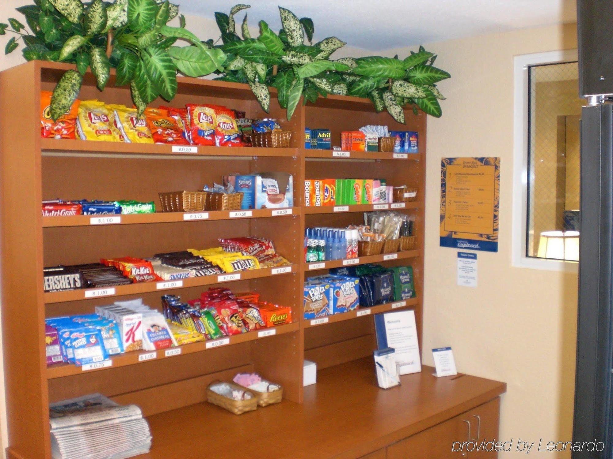 Candlewood Suites Fort Lauderdale Airport-Cruise By Ihg Luaran gambar