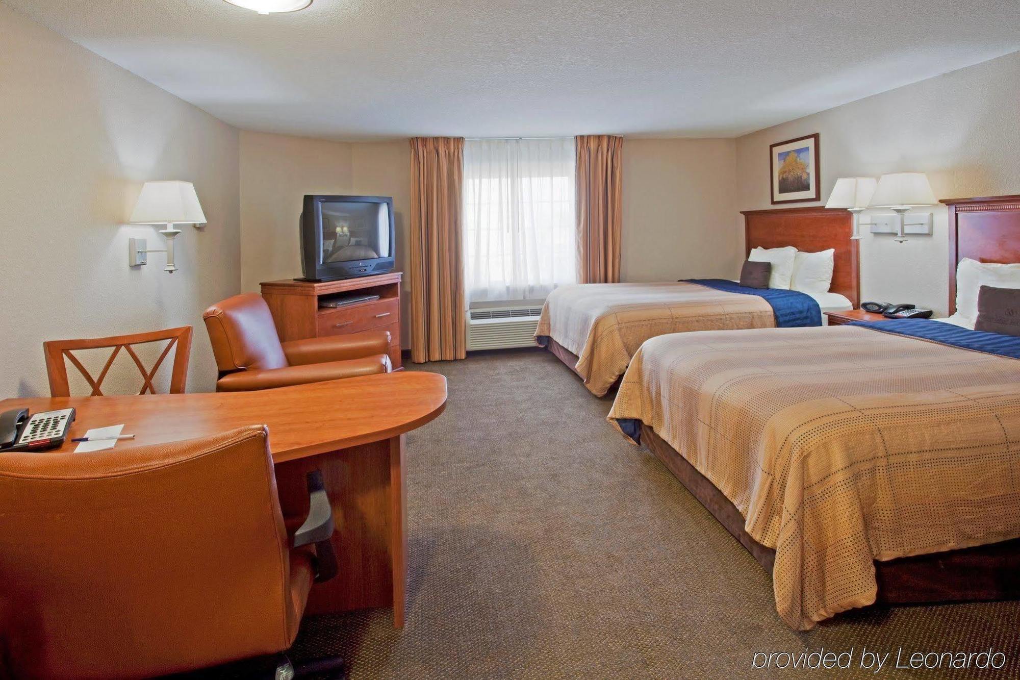 Candlewood Suites Fort Lauderdale Airport-Cruise By Ihg Luaran gambar