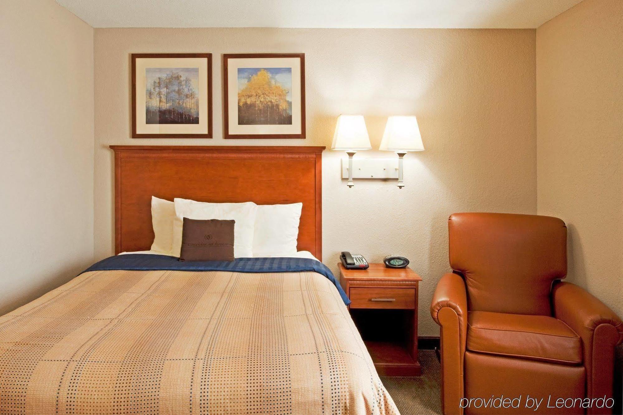 Candlewood Suites Fort Lauderdale Airport-Cruise By Ihg Luaran gambar