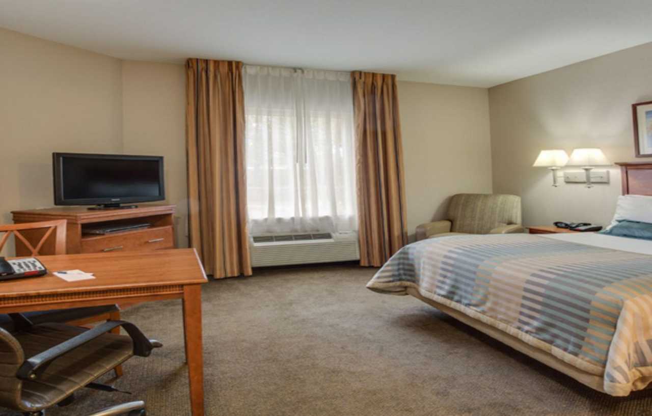 Candlewood Suites Fort Lauderdale Airport-Cruise By Ihg Luaran gambar