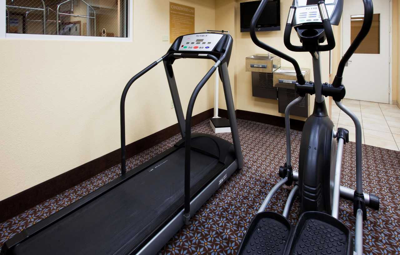 Candlewood Suites Fort Lauderdale Airport-Cruise By Ihg Luaran gambar