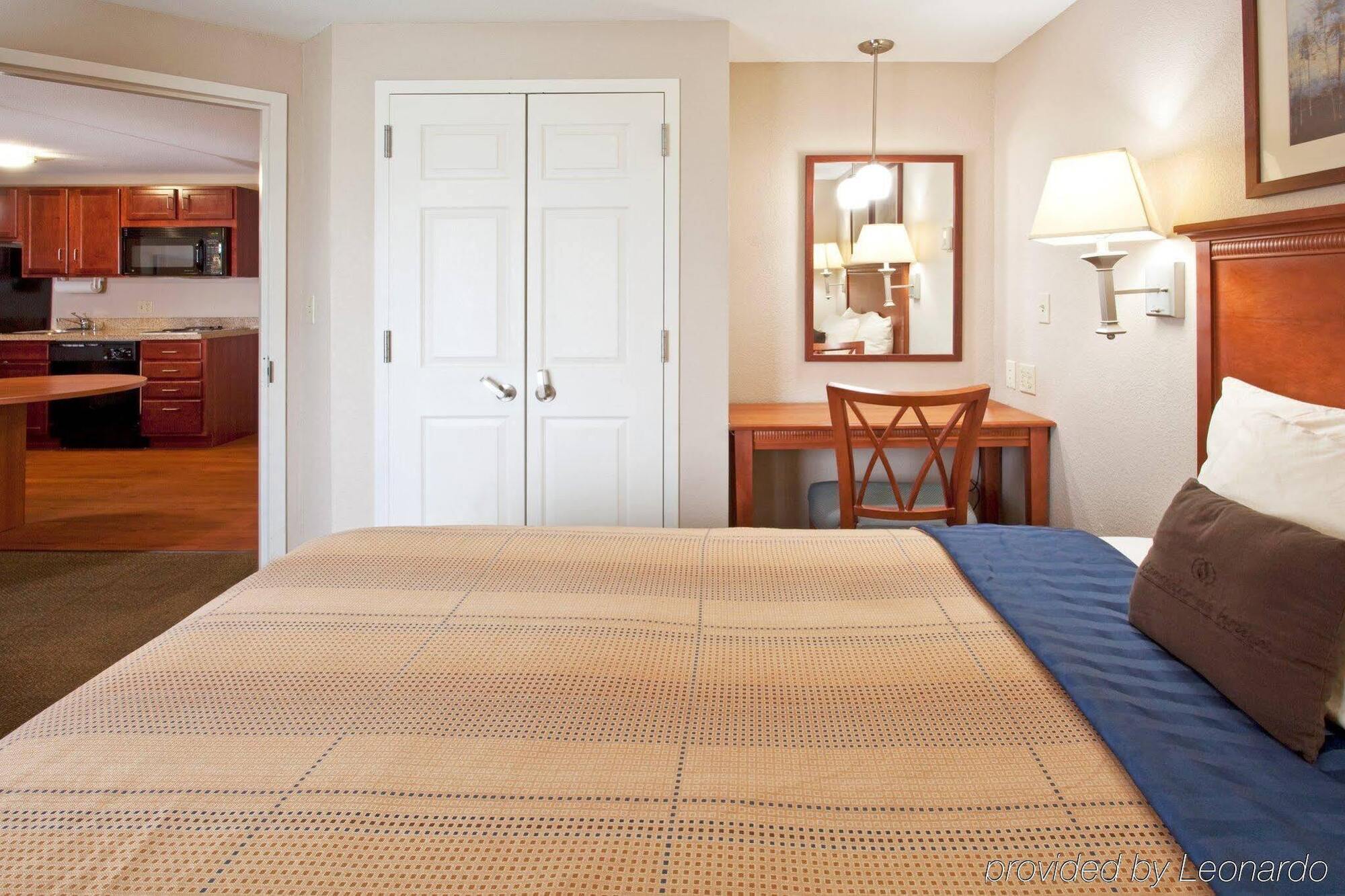 Candlewood Suites Fort Lauderdale Airport-Cruise By Ihg Luaran gambar