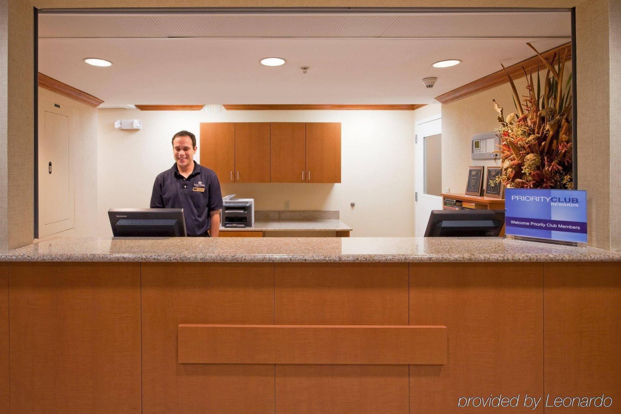 Candlewood Suites Fort Lauderdale Airport-Cruise By Ihg Luaran gambar