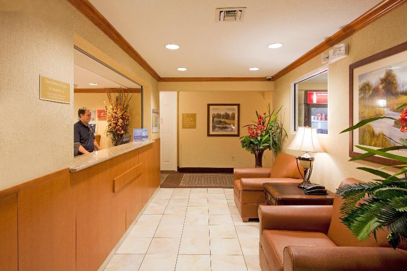Candlewood Suites Fort Lauderdale Airport-Cruise By Ihg Luaran gambar