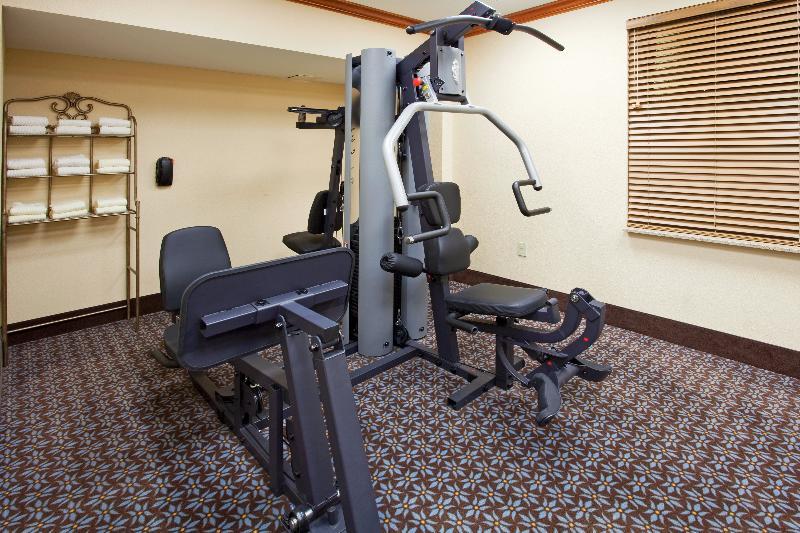 Candlewood Suites Fort Lauderdale Airport-Cruise By Ihg Luaran gambar