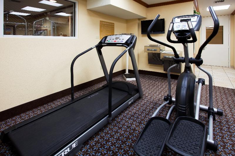Candlewood Suites Fort Lauderdale Airport-Cruise By Ihg Luaran gambar