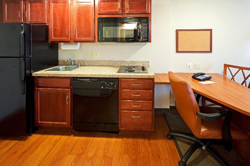 Candlewood Suites Fort Lauderdale Airport-Cruise By Ihg Luaran gambar
