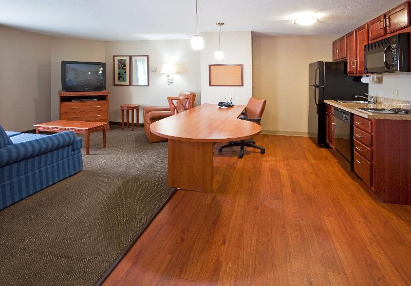 Candlewood Suites Fort Lauderdale Airport-Cruise By Ihg Luaran gambar