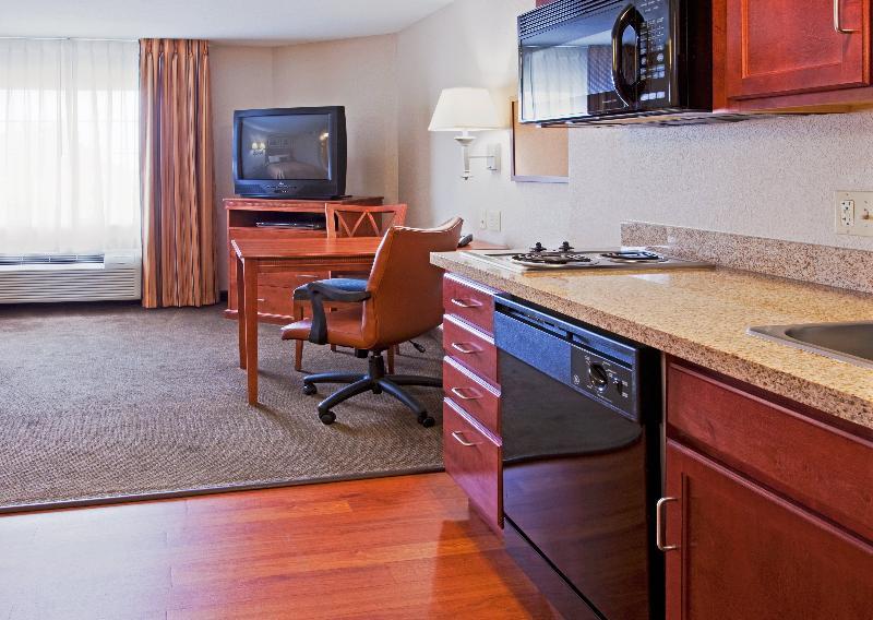 Candlewood Suites Fort Lauderdale Airport-Cruise By Ihg Luaran gambar