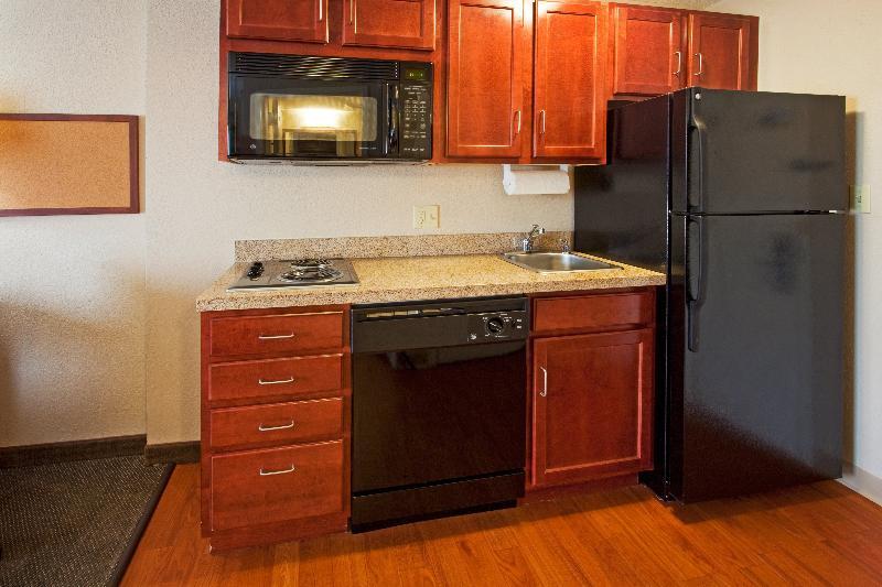 Candlewood Suites Fort Lauderdale Airport-Cruise By Ihg Luaran gambar
